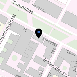 Appartement STR03 C 6341 166