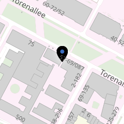 Appartement STR03 C 6341 172
