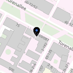 Appartement STR03 C 6341 173