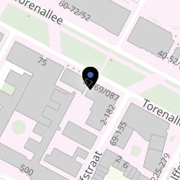 Appartement STR03 C 6341 174