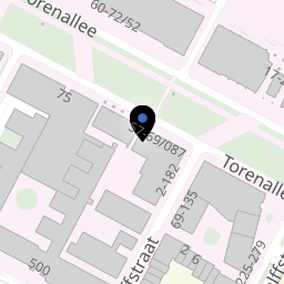 Appartement STR03 C 6341 175