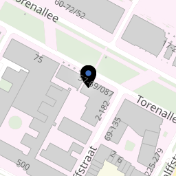 Appartement STR03 C 6341 176