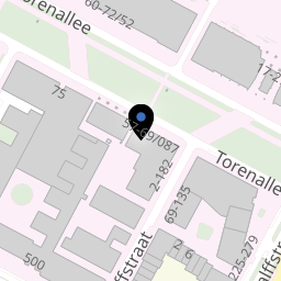 Appartement STR03 C 6341 177