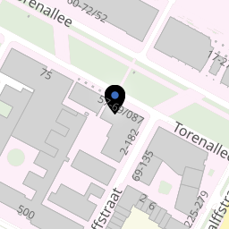 Appartement STR03 C 6341 178