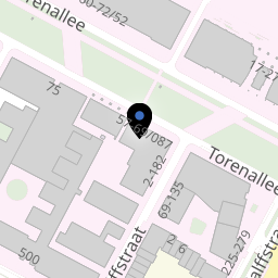 Appartement STR03 C 6341 179