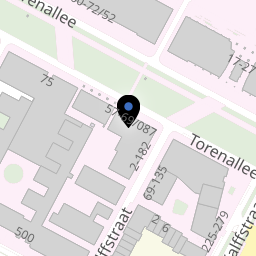 Appartement STR03 C 6341 180