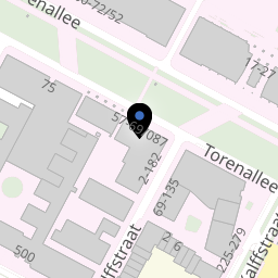 Appartement STR03 C 6341 181