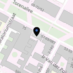 Appartement STR03 C 6341 183