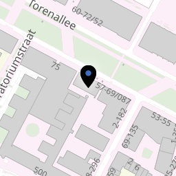 Appartement STR03 C 6341 185