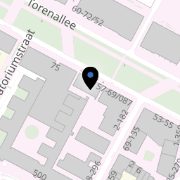 Appartement STR03 C 6341 186