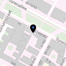 Appartement STR03 C 6341 188