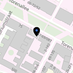 Appartement STR03 C 6341 189
