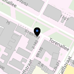 Appartement STR03 C 6341 214