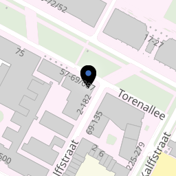 Appartement STR03 C 6341 215