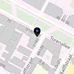 Appartement STR03 C 6341 217