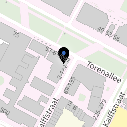 Appartement STR03 C 6341 218