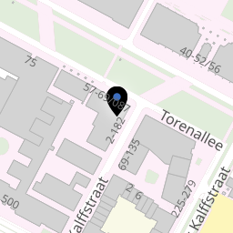 Appartement STR03 C 6341 219