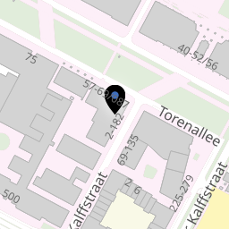 Appartement STR03 C 6341 220
