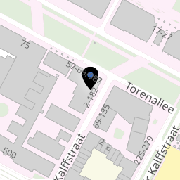 Appartement STR03 C 6341 221