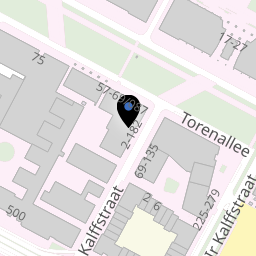 Appartement STR03 C 6341 223