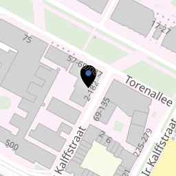 Appartement STR03 C 6341 224
