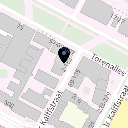 Appartement STR03 C 6341 225