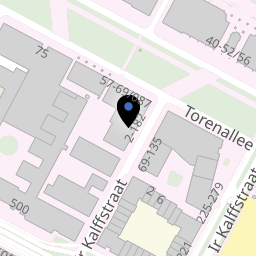 Appartement STR03 C 6341 226
