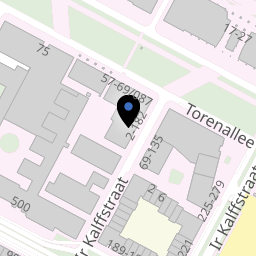 Appartement STR03 C 6341 227