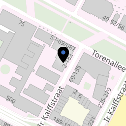 Appartement STR03 C 6341 228