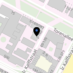 Appartement STR03 C 6341 229