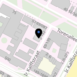 Appartement STR03 C 6341 231