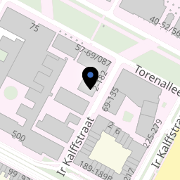 Appartement STR03 C 6341 232