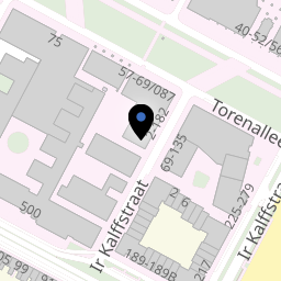 Appartement STR03 C 6341 233