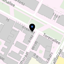 Appartement STR03 C 6341 234