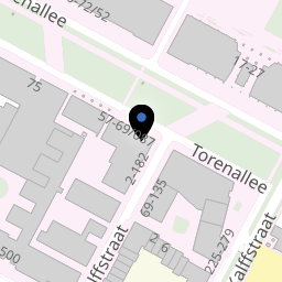 Appartement STR03 C 6341 235