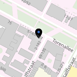 Appartement STR03 C 6341 236