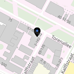 Appartement STR03 C 6341 239