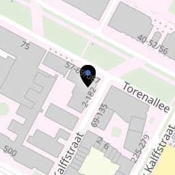 Appartement STR03 C 6341 240