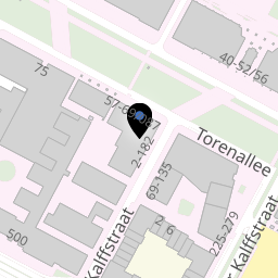 Appartement STR03 C 6341 241