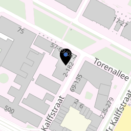 Appartement STR03 C 6341 243