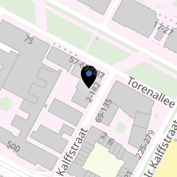 Appartement STR03 C 6341 244
