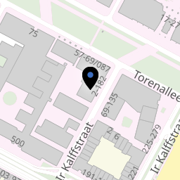 Appartement STR03 C 6341 249