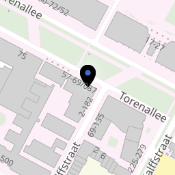 Appartement STR03 C 6341 254