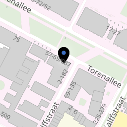 Appartement STR03 C 6341 255