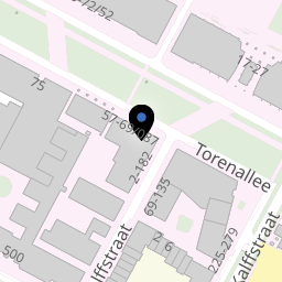 Appartement STR03 C 6341 256