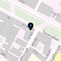 Appartement STR03 C 6341 257