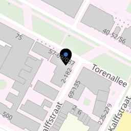 Appartement STR03 C 6341 258