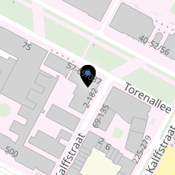 Appartement STR03 C 6341 260