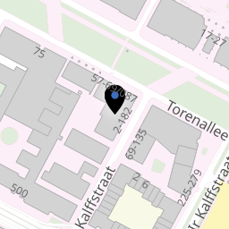 Appartement STR03 C 6341 264