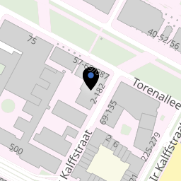 Appartement STR03 C 6341 265